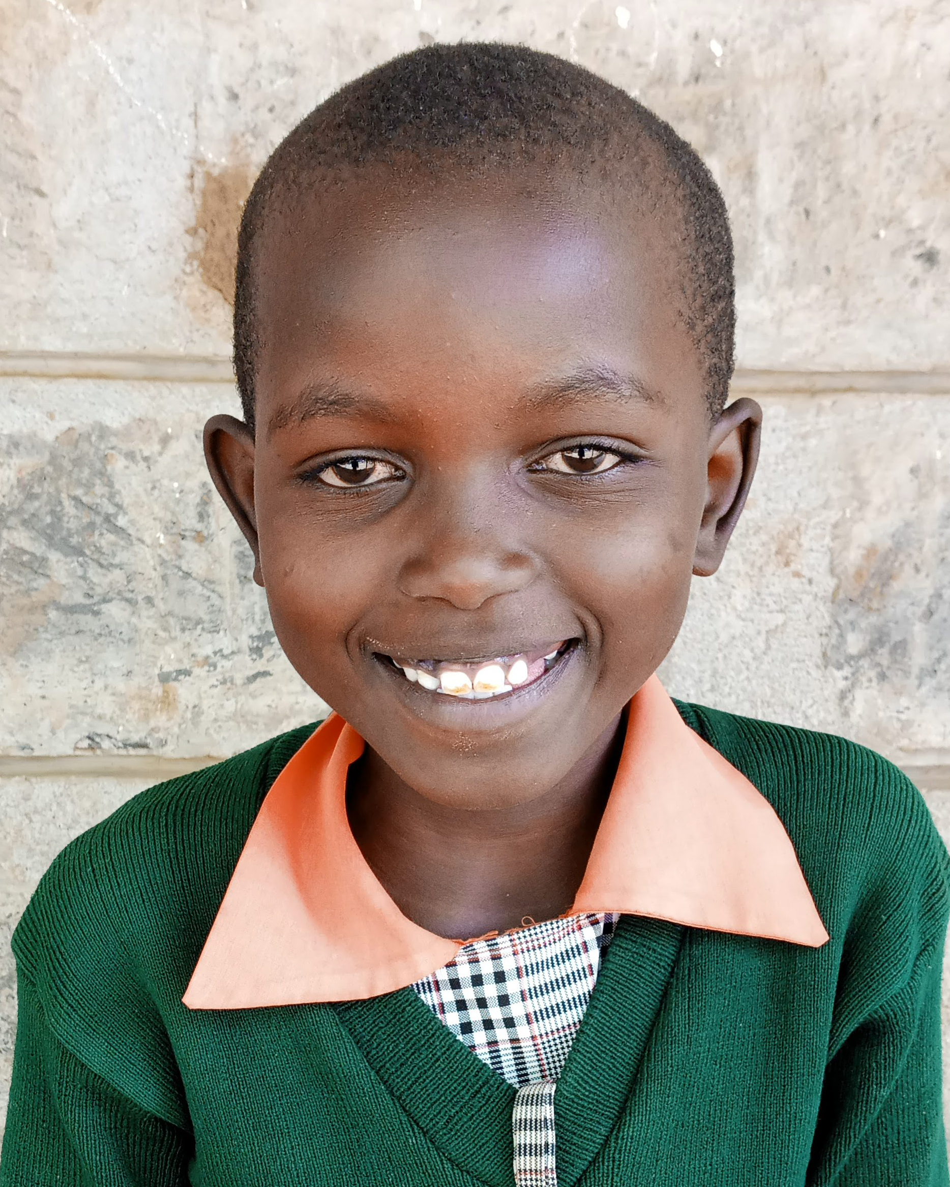 Mirriam Wanjiku
