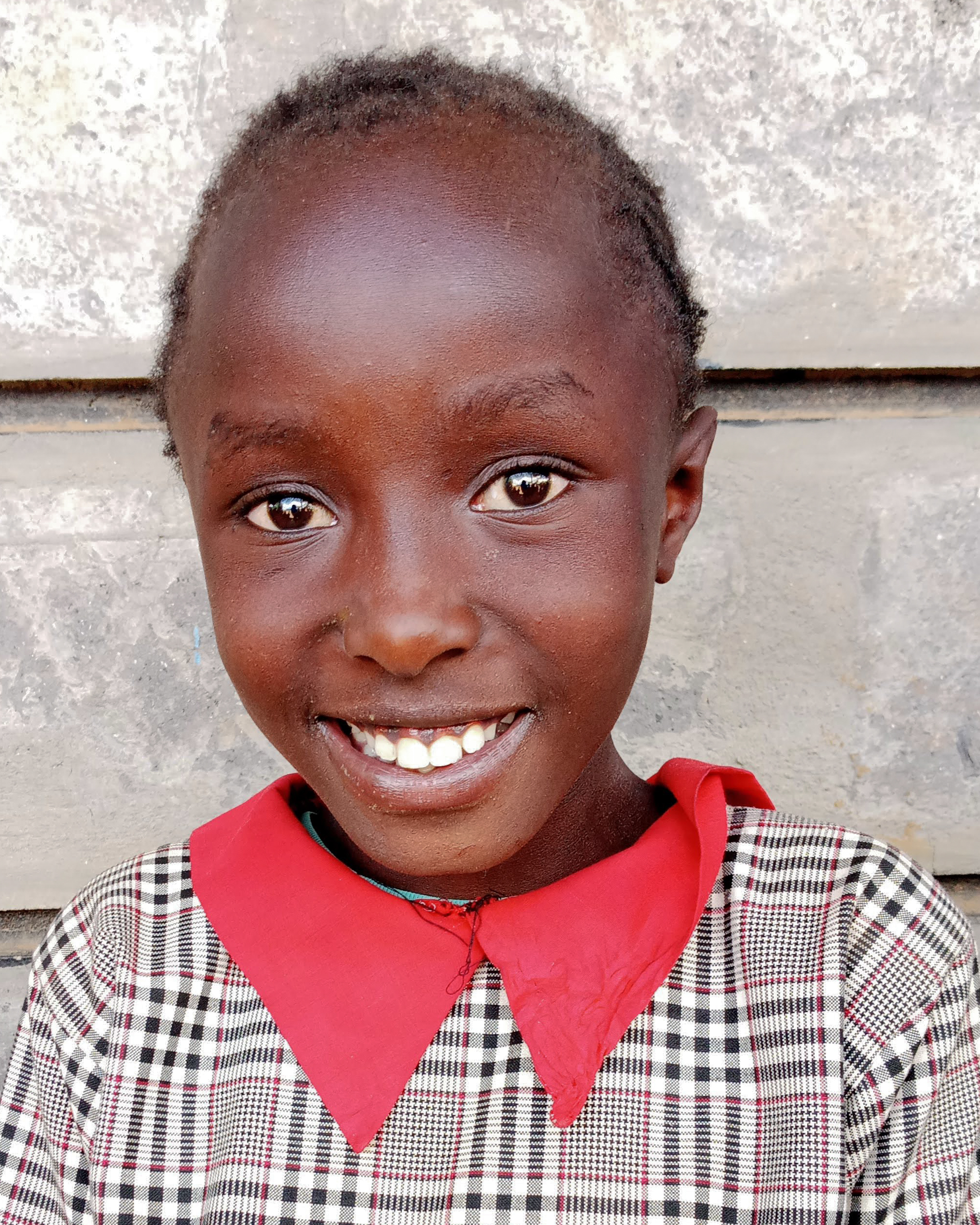 Maryann Wangui Macharia