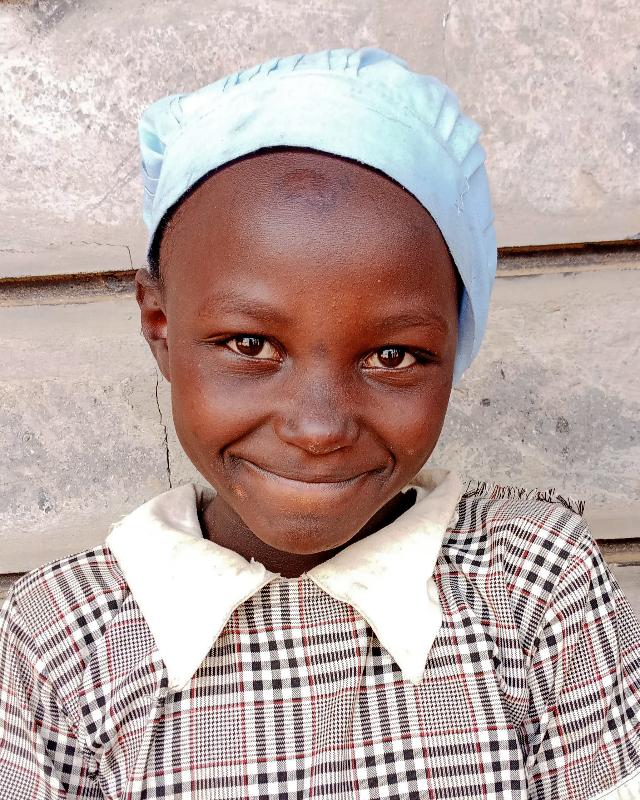 Magdalene Wambui