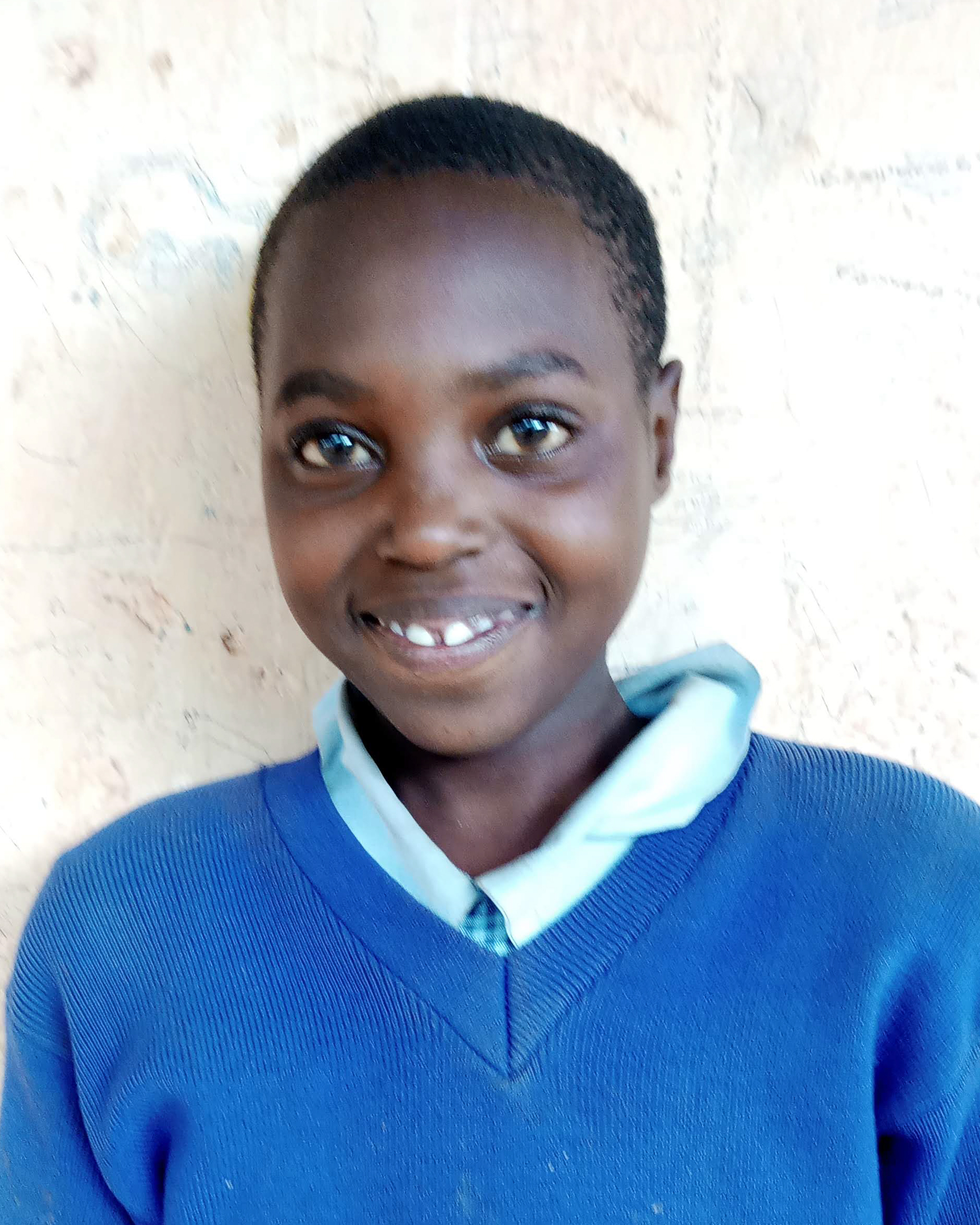 Mary Njeri Mbuthi