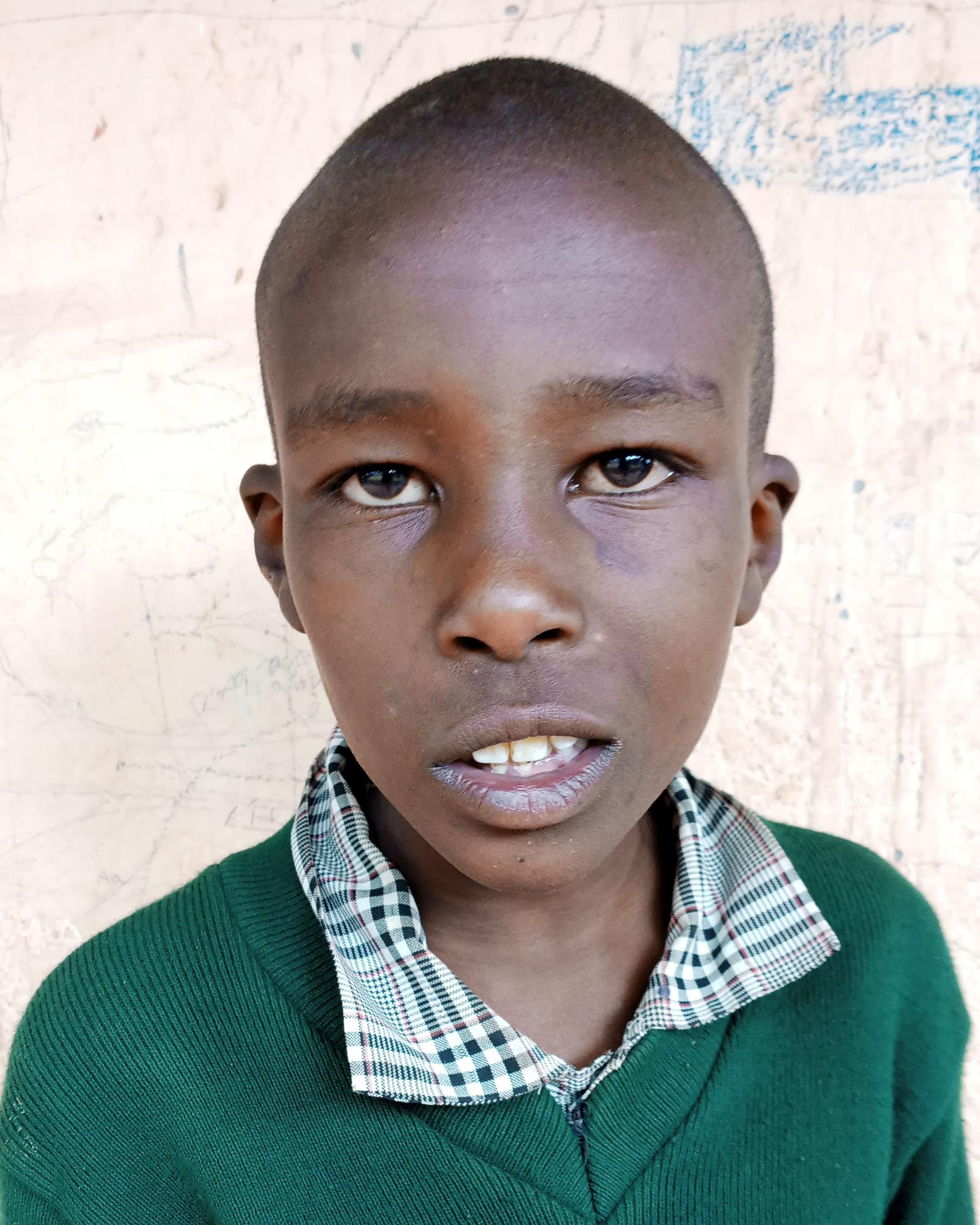 Samuel Njenga