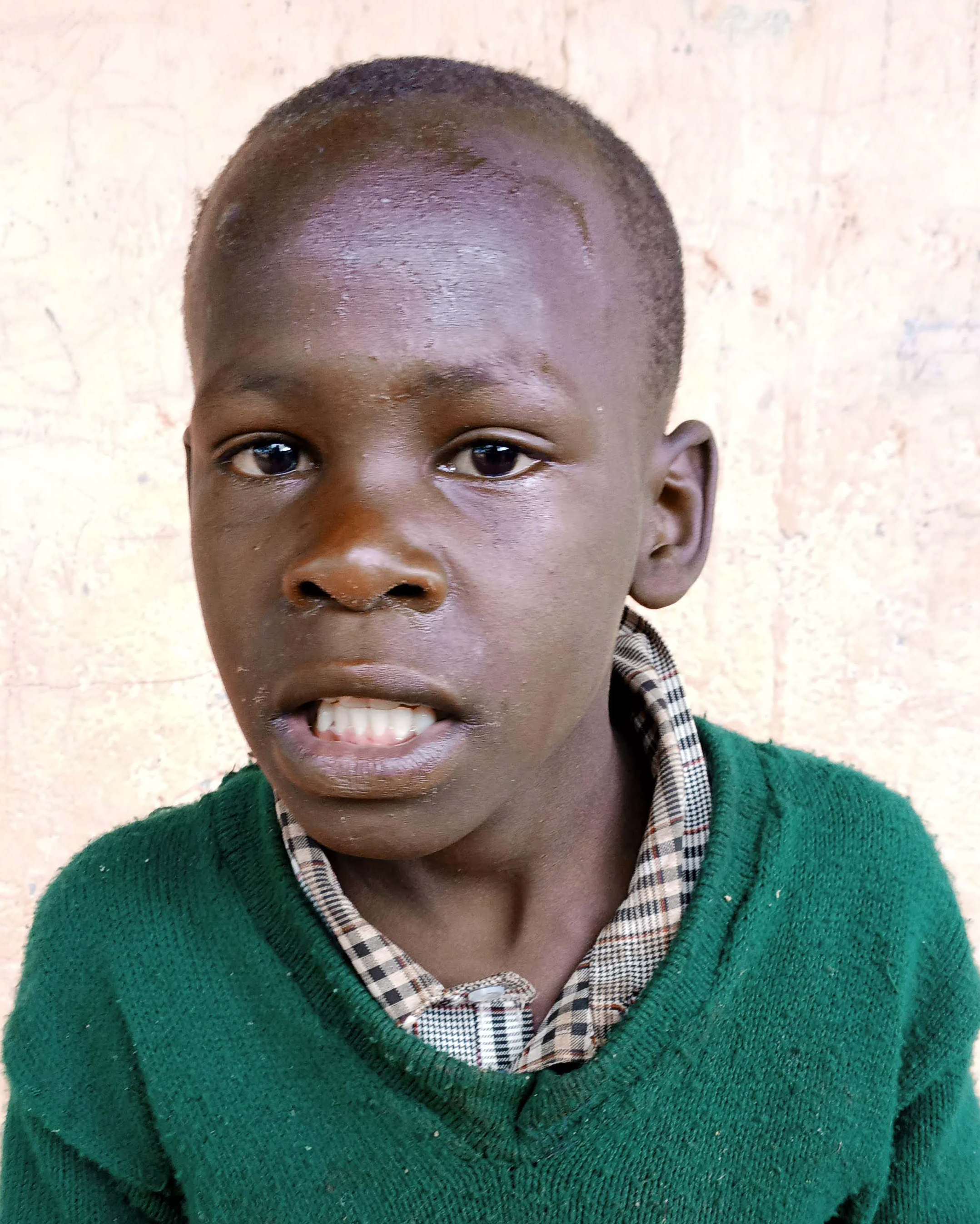 Phillip Kimani