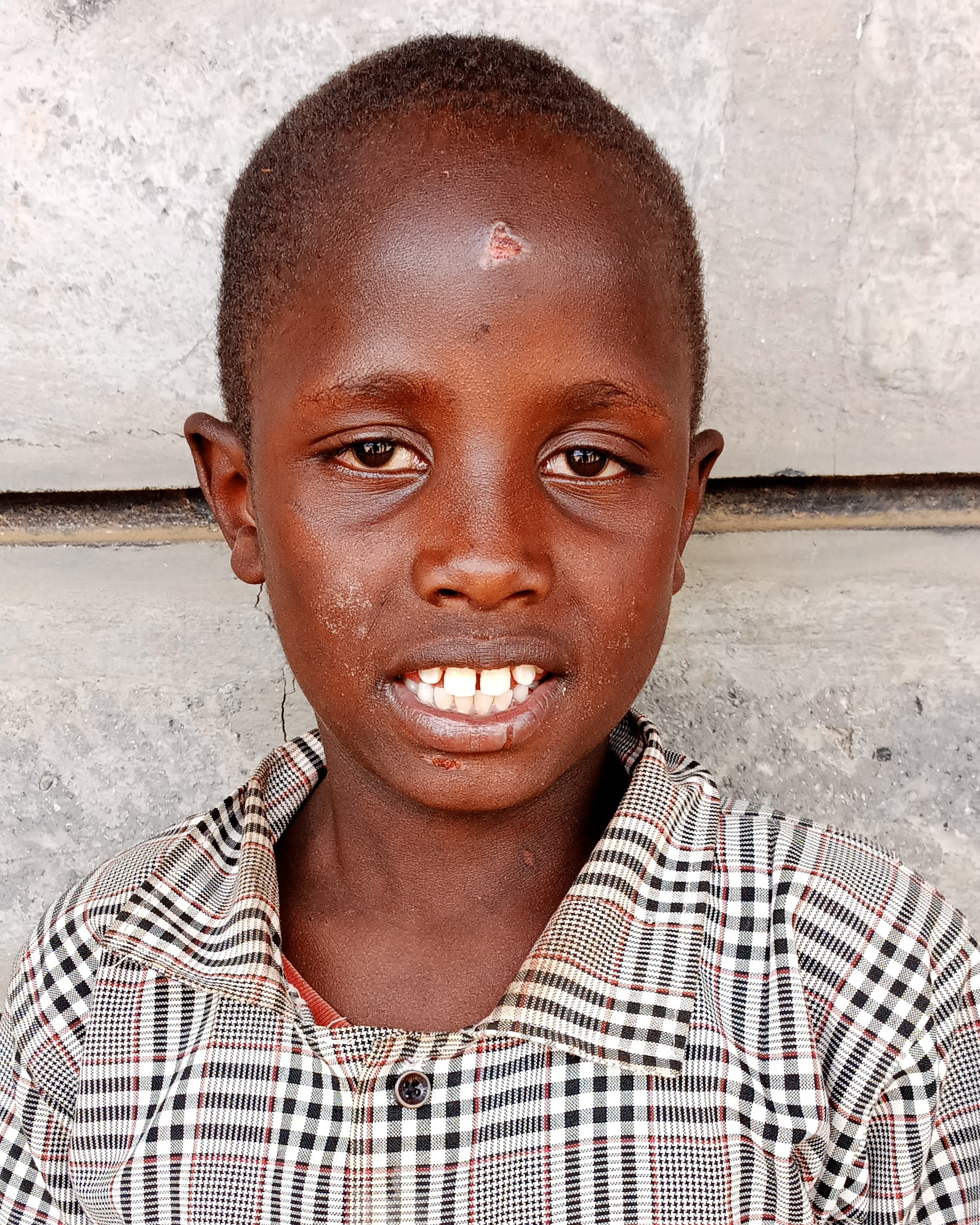Isaac Ndung’u