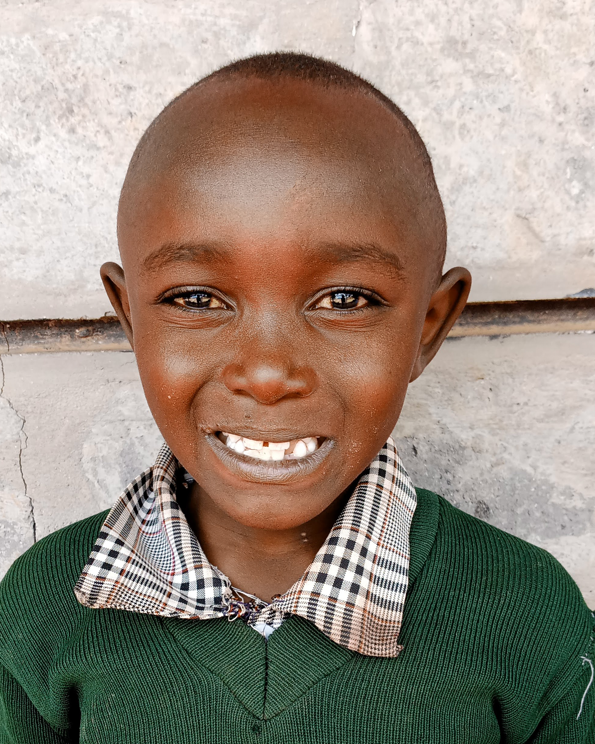 Paul Njoroge