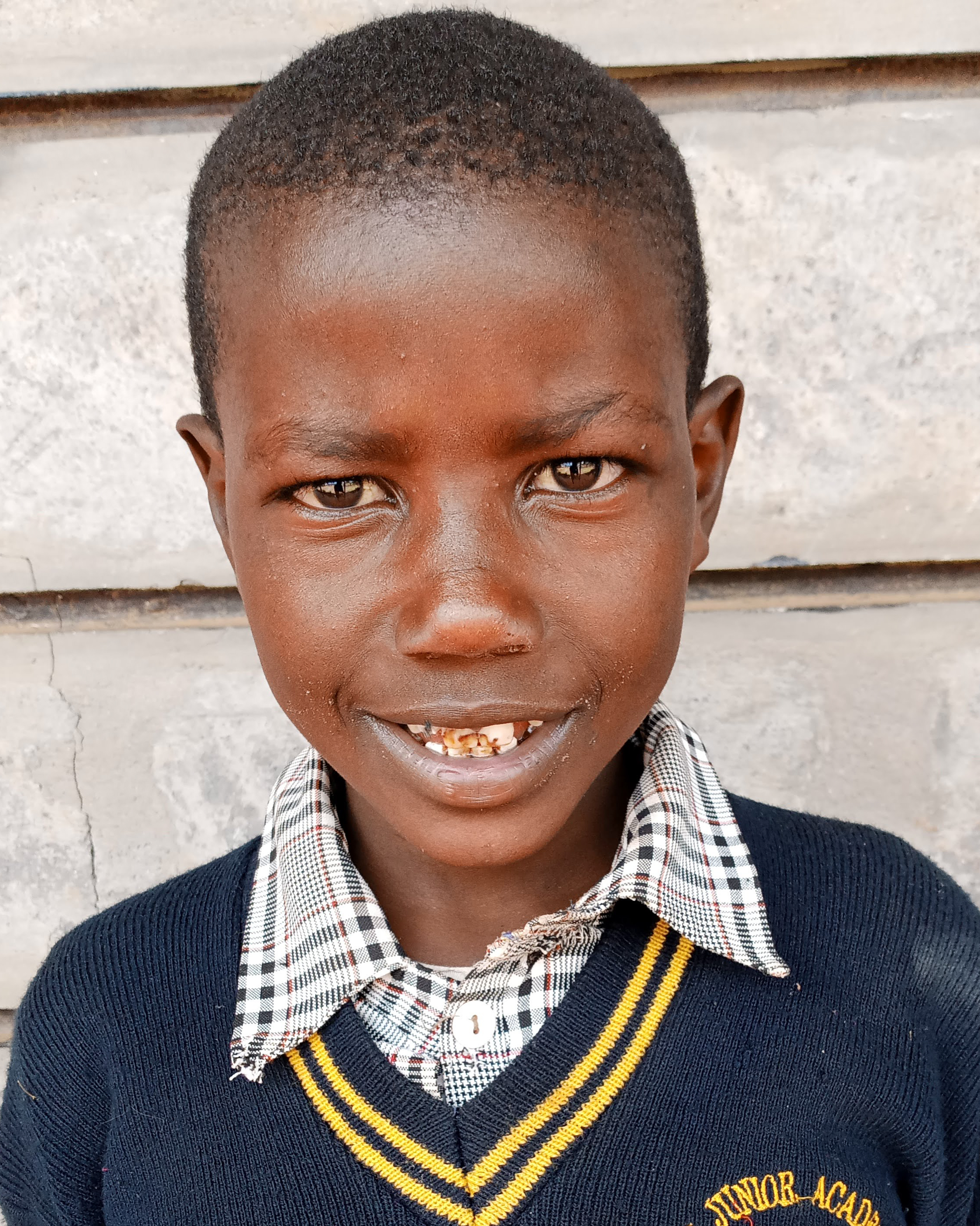 John Njogu