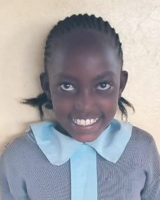Mary Malin Lenangunye