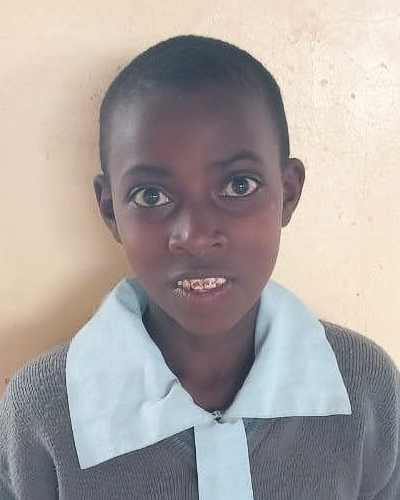 Melisa Nila Ndira