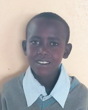 Patrick Sayao Saikong