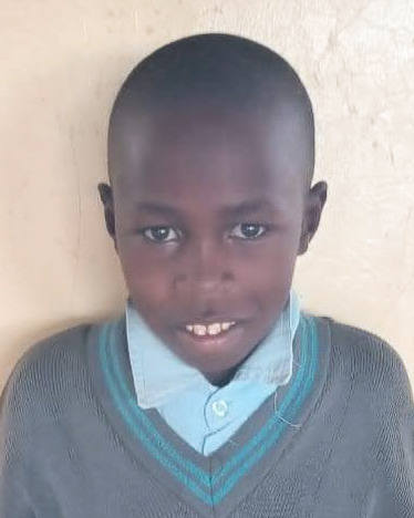 James Saruni Nangunye