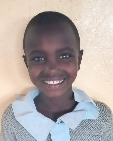 Joseline Naitabau Ntaiya