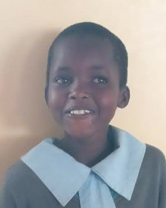 Elizabeth Tonin Lenkirere