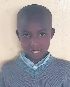Leleruk Daudi Saruni