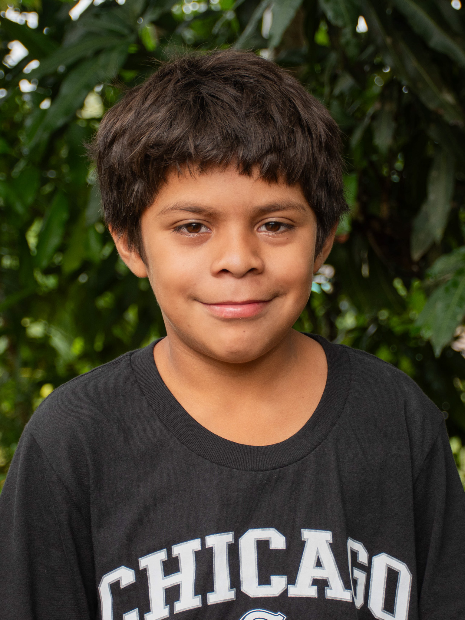 Gerson Otoniel Gomez Delcid