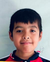 Photo of Jose