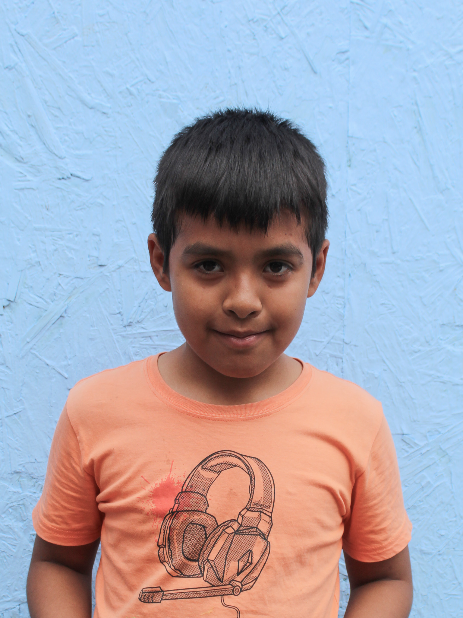 Photo of Jose
