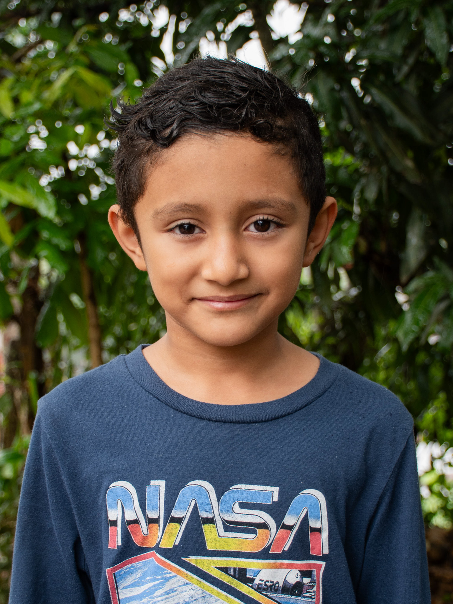 Alexander Joshua Barahona Garcia