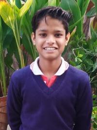 Photo of Harsh
