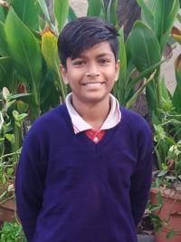 Photo of Kunal