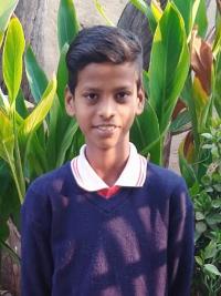 Photo of Hemant