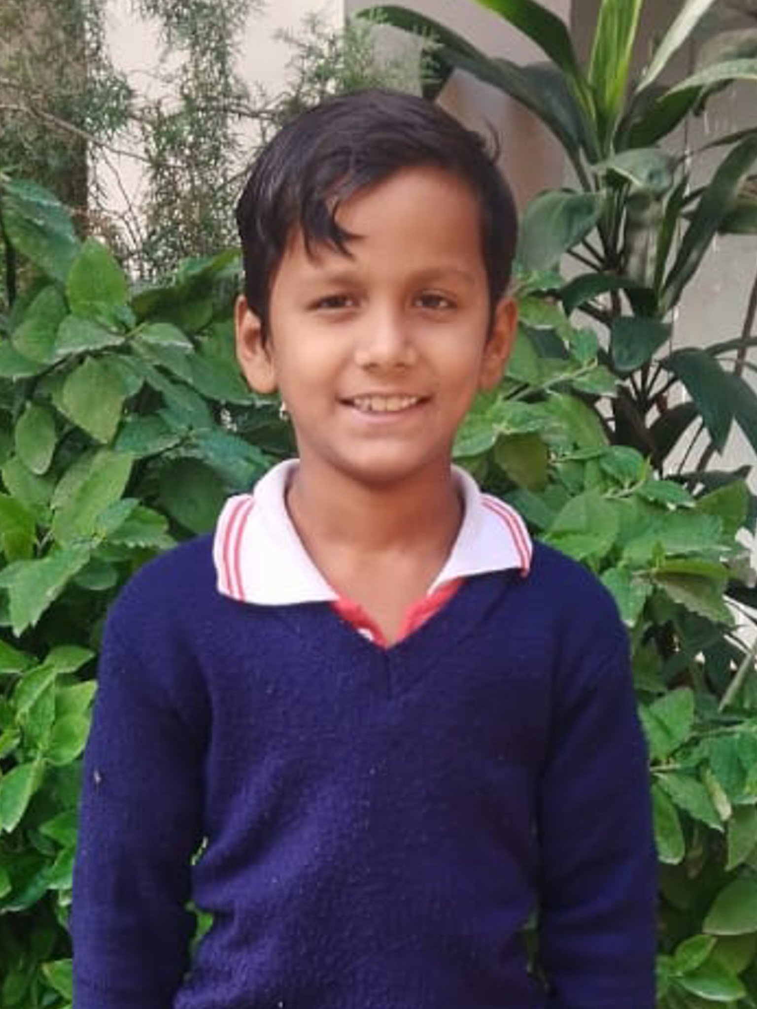 Ajay