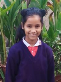 Photo of Prapti