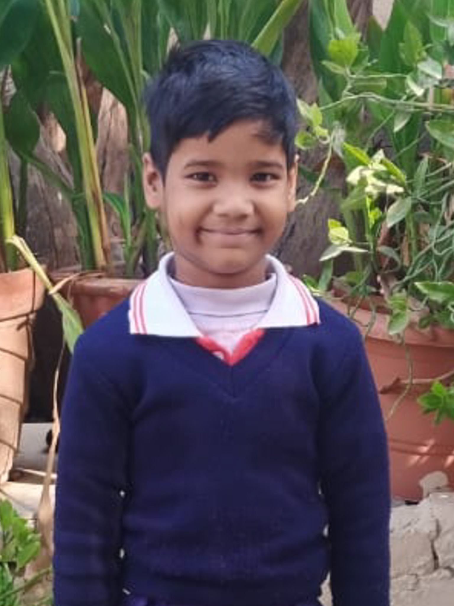 Nishant