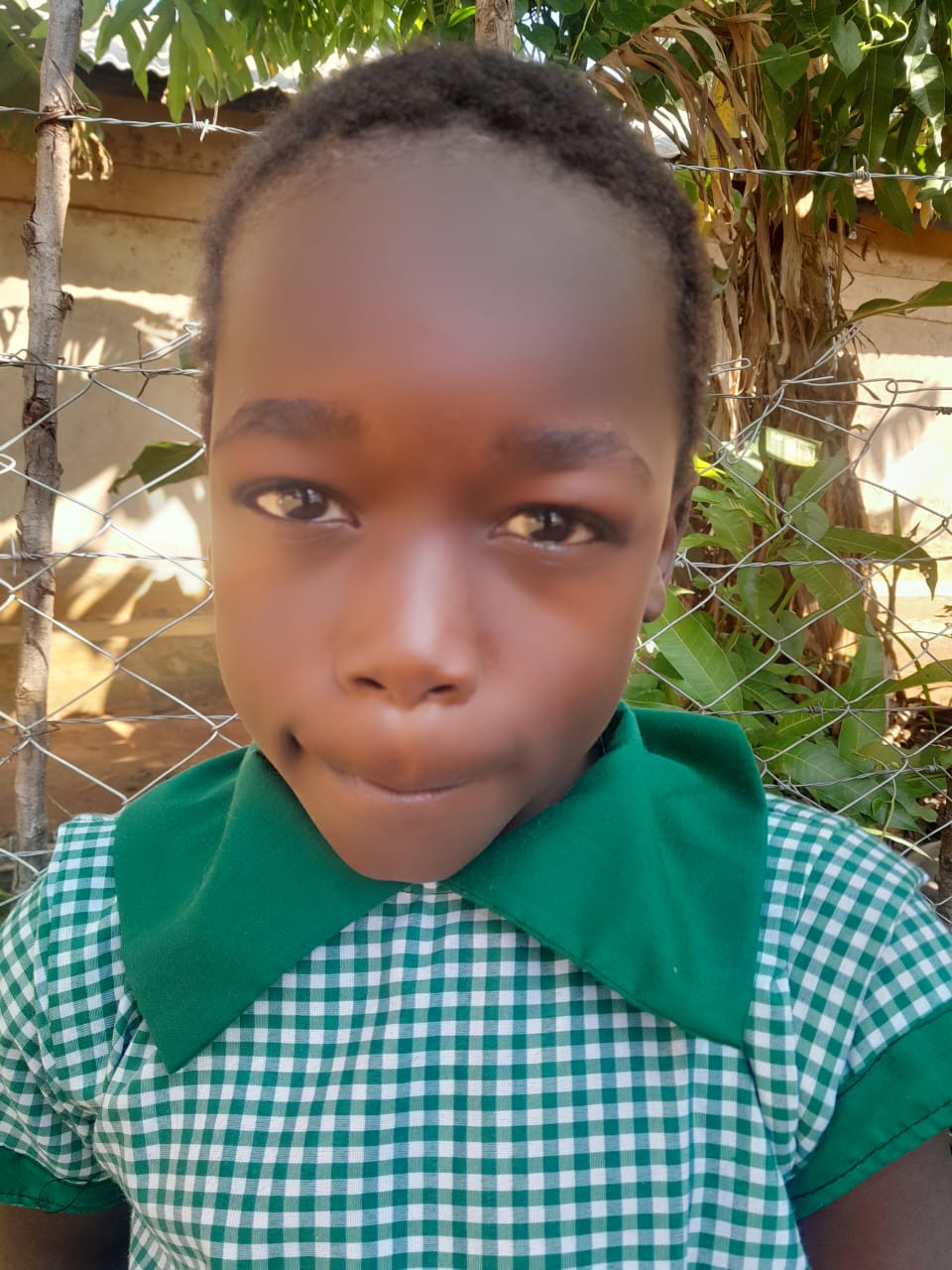 Photo of Gloria