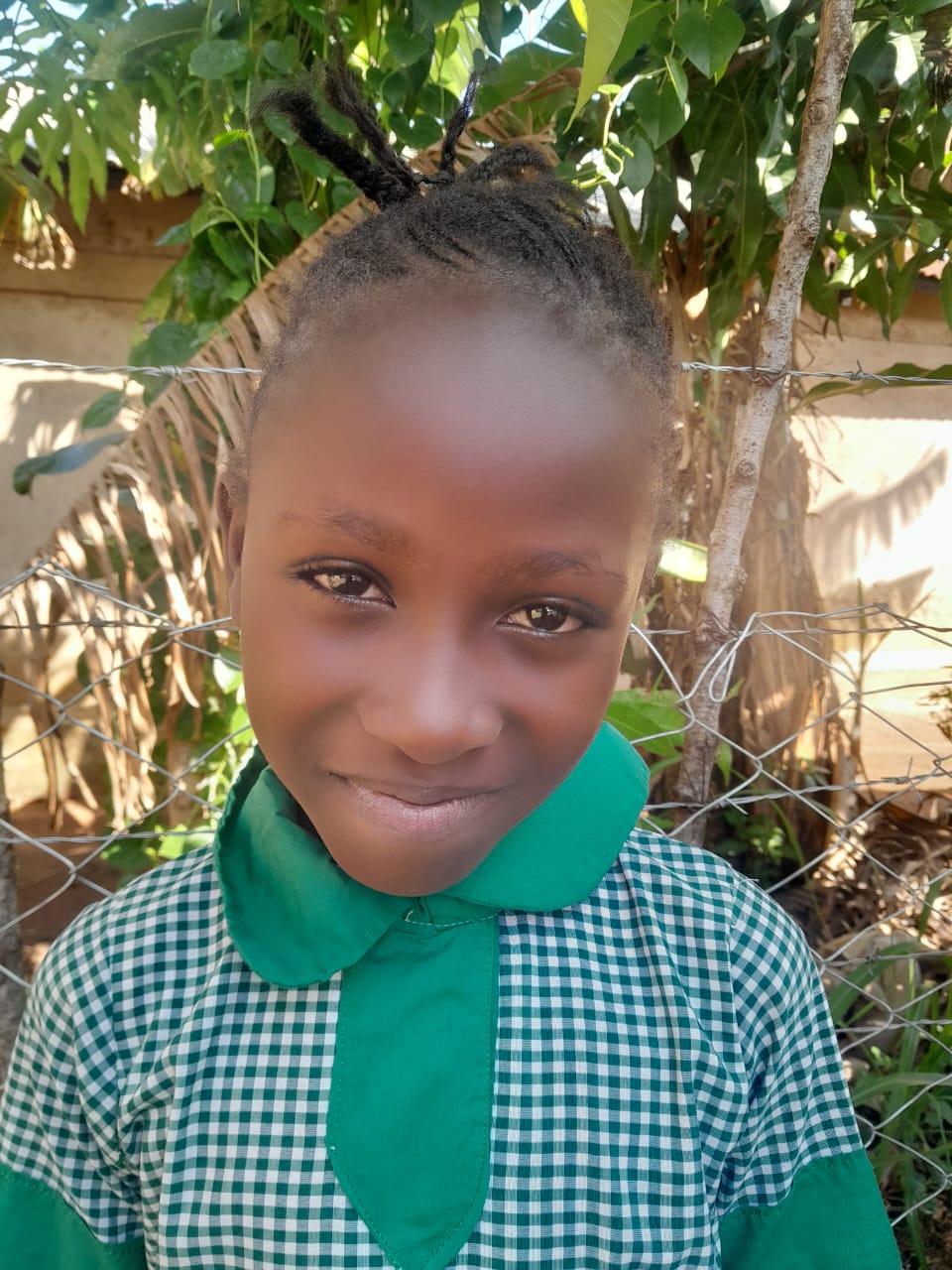 Photo of Blessing