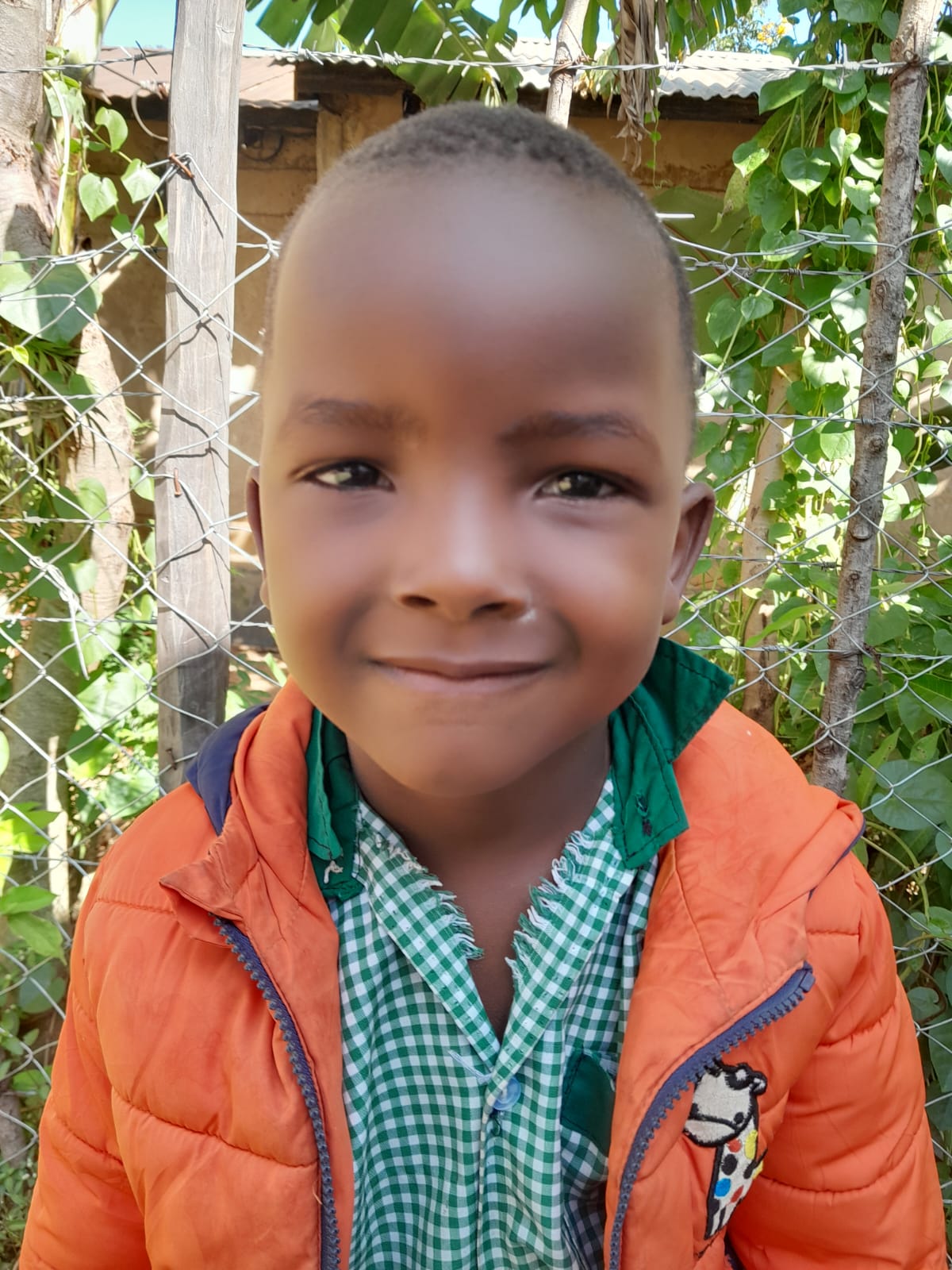 Photo of Samuel