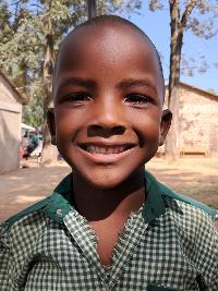 Photo of Samuel