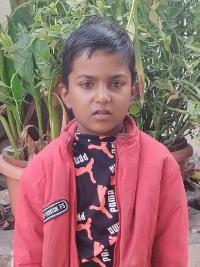 Photo of Govind