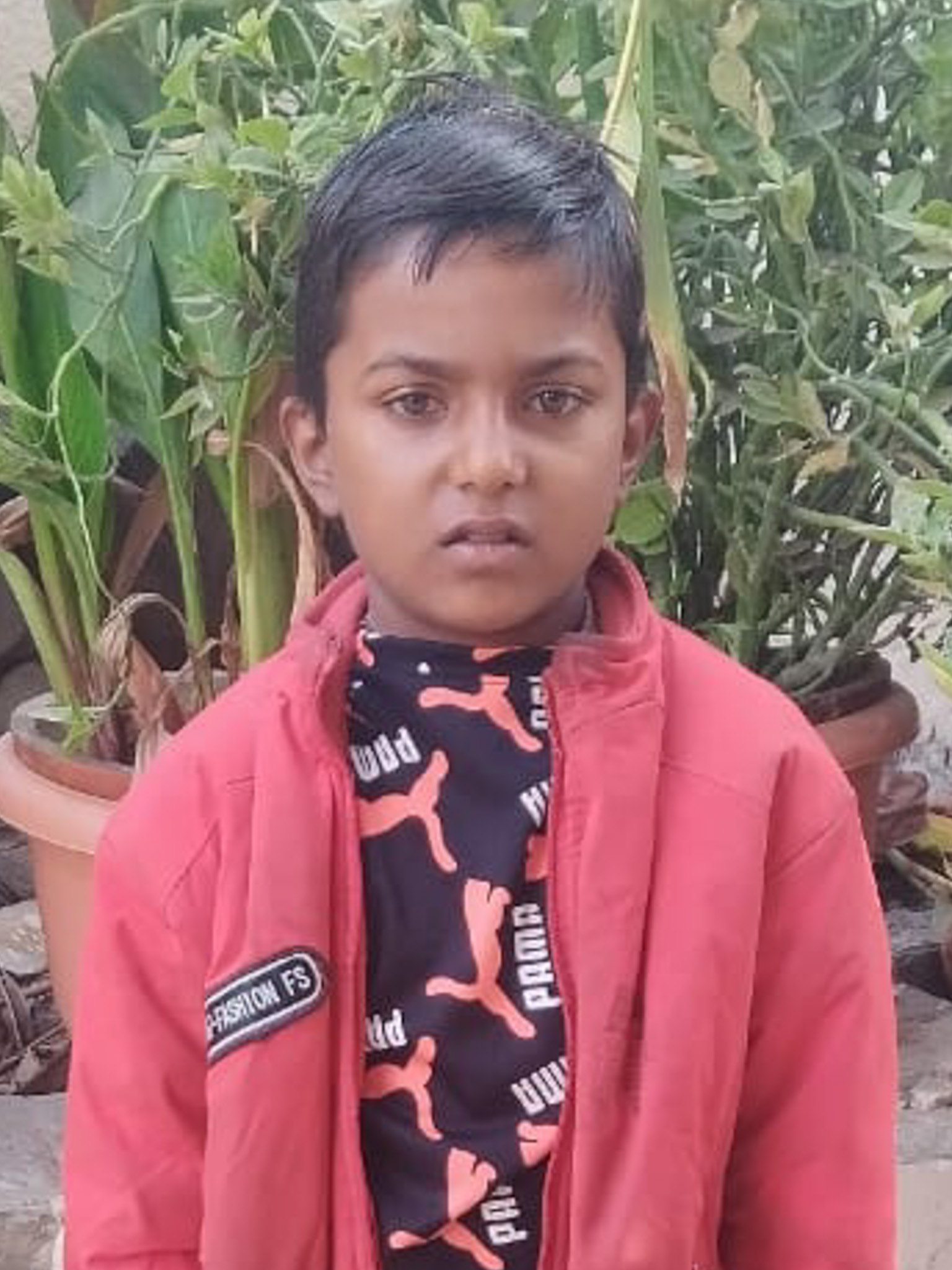 Photo of Govind