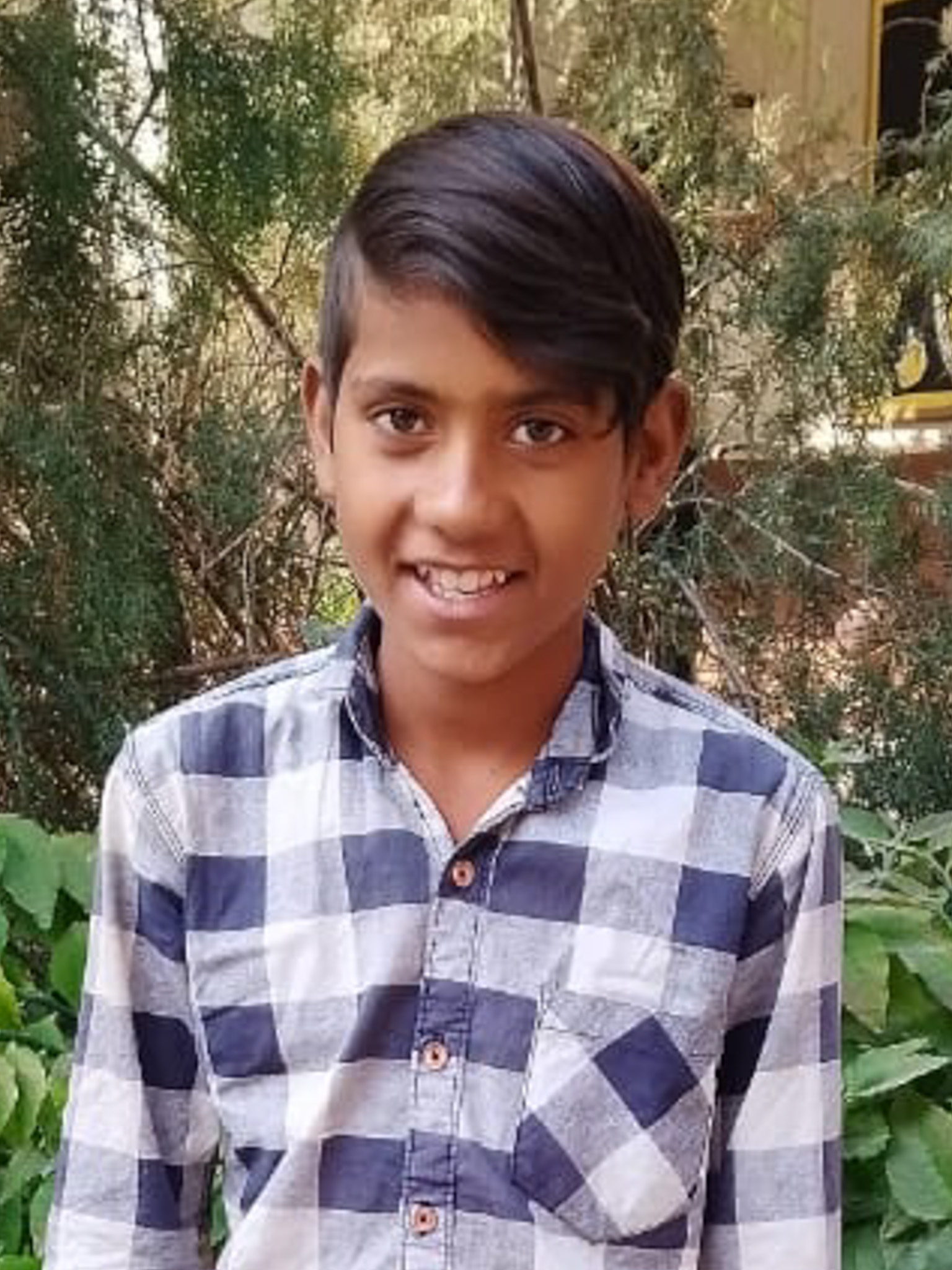 Vinay