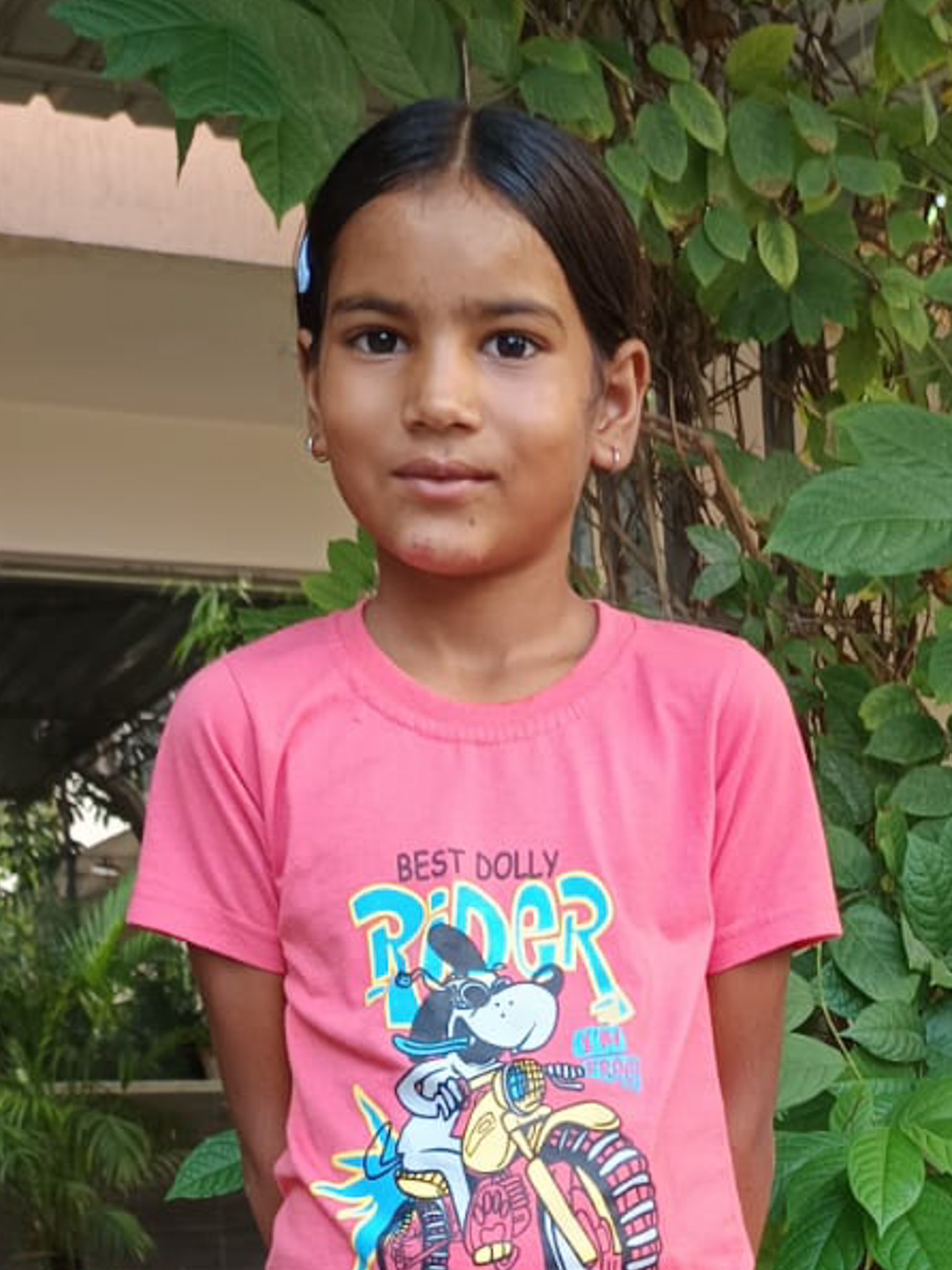 Photo of Kajal
