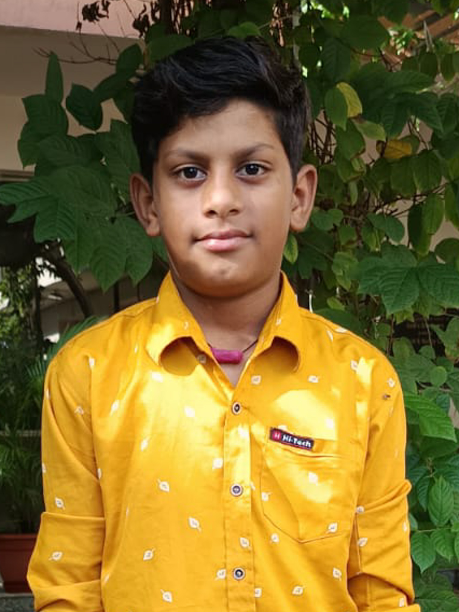Photo of Devraj