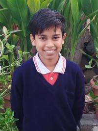 Photo of Bhanu