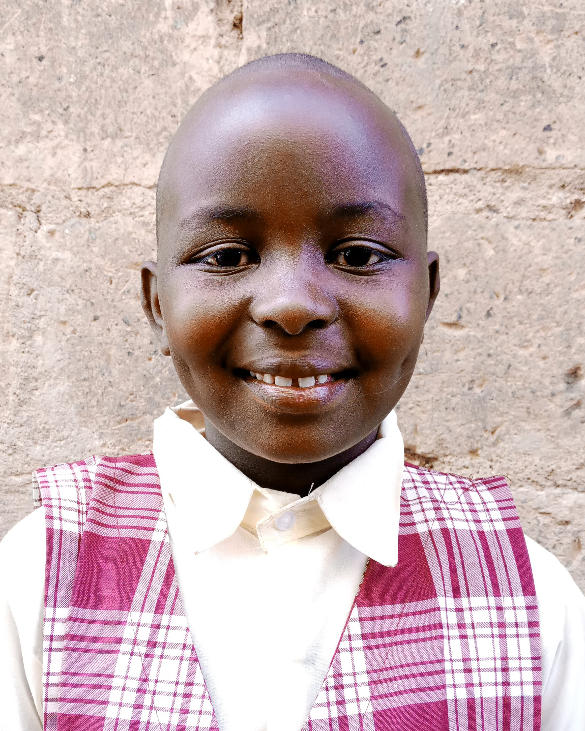 Mary Wanjohi Macharia