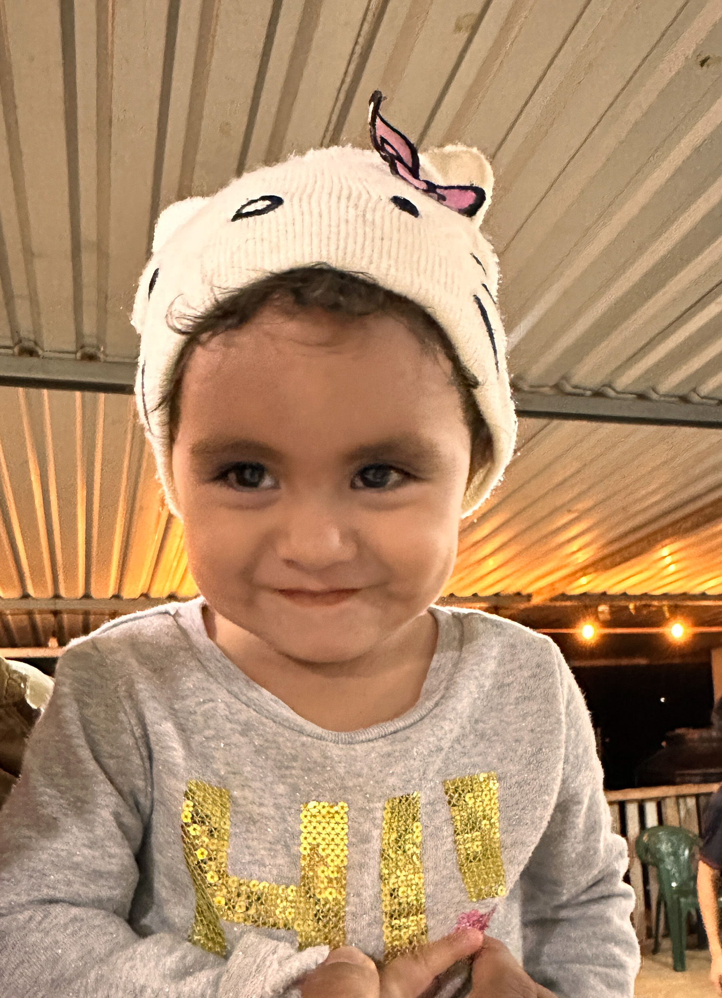 Sofia Raquel Perdomo Reyes