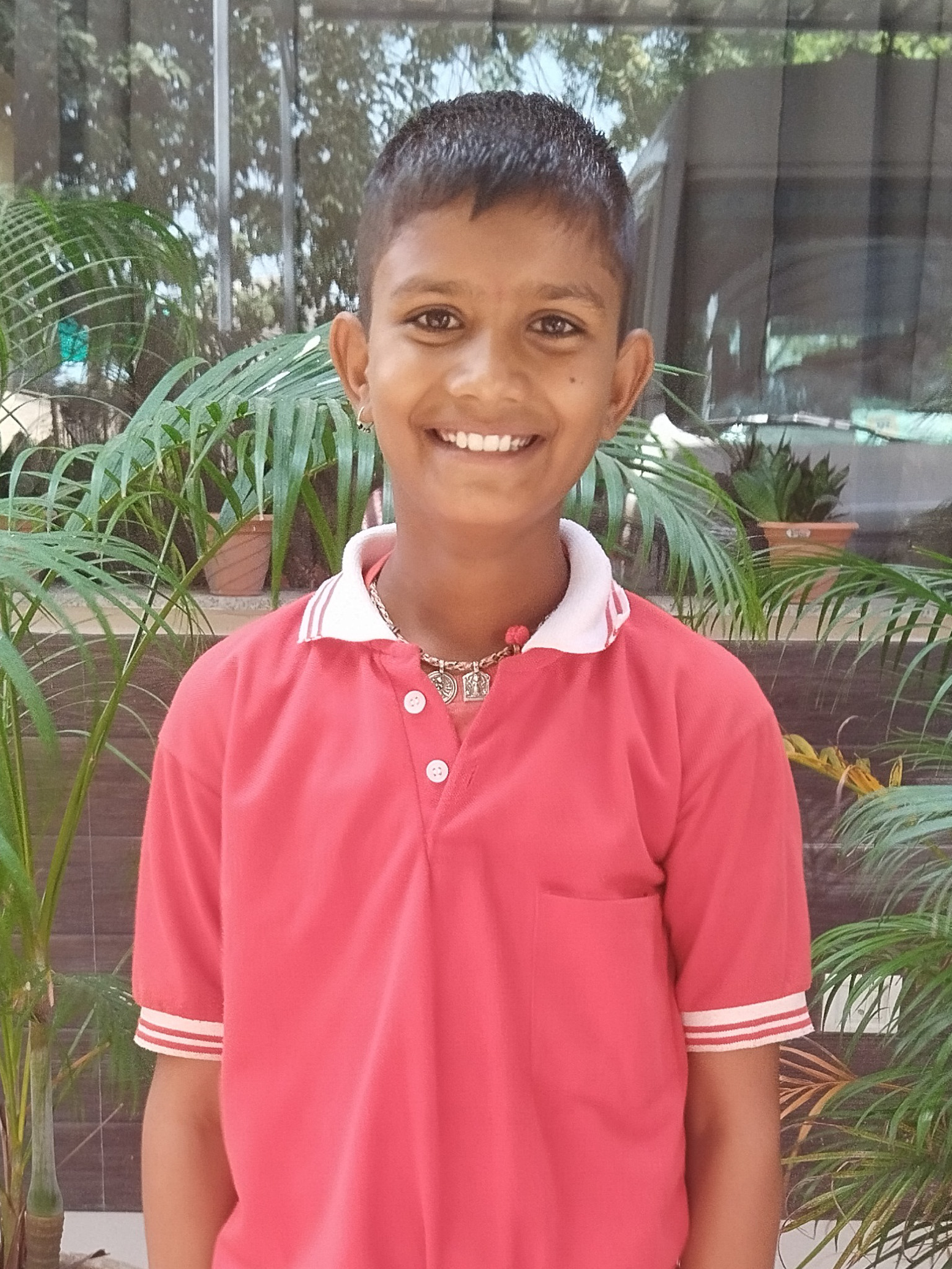 Sunil
