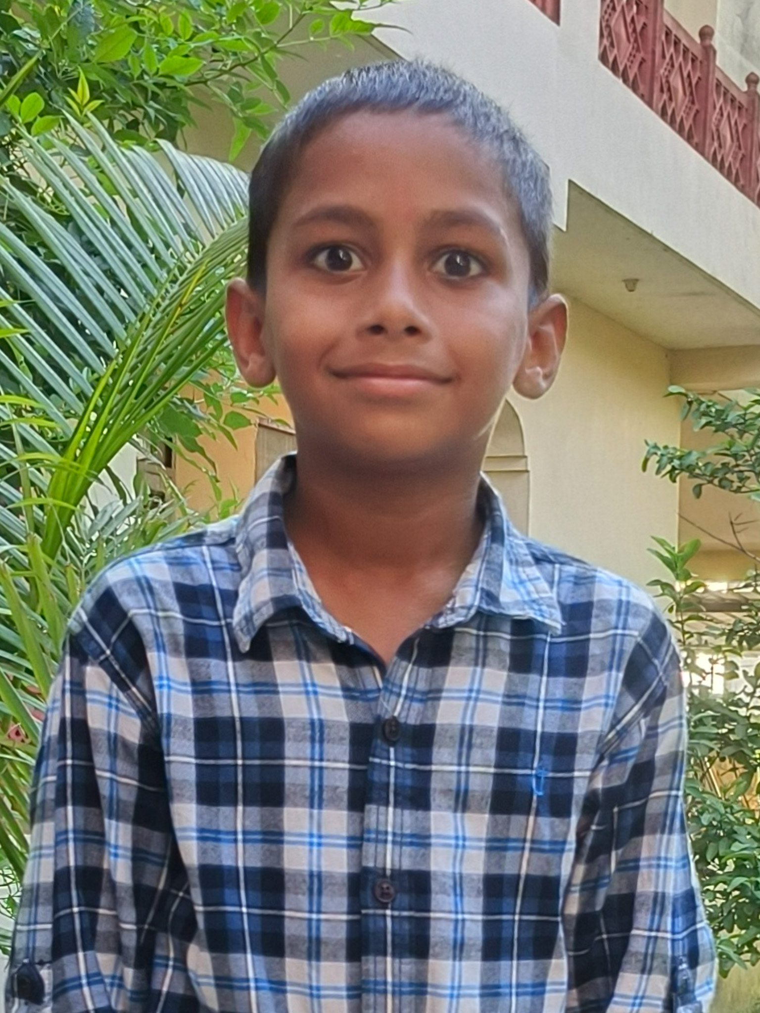 Nakul