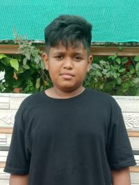 Photo of Rishabh