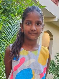Photo of Nayra