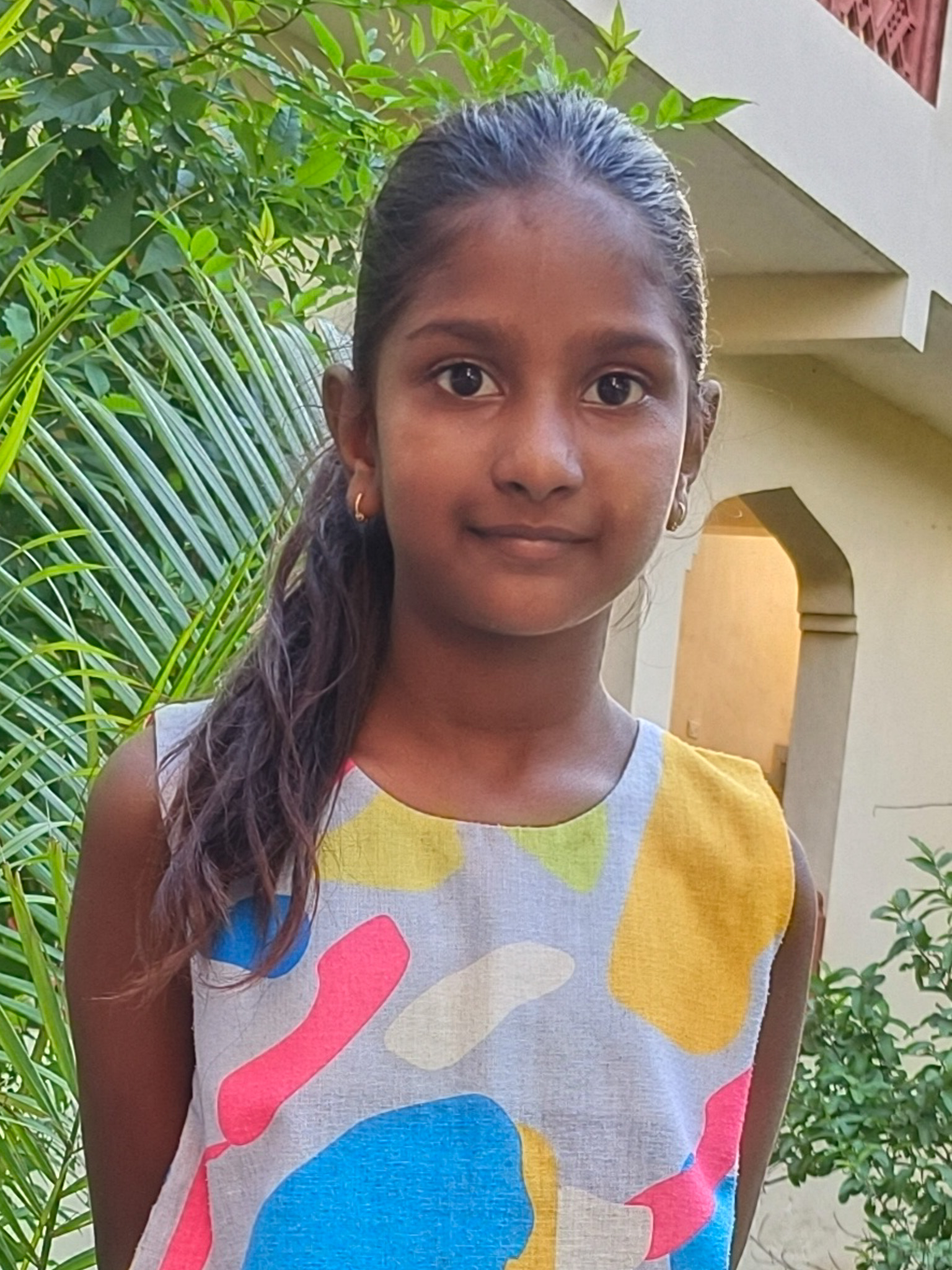 Photo of Nayra
