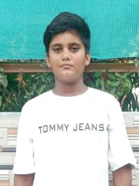 Photo of Manav