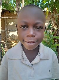 Photo of Moses
