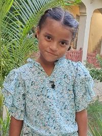 Photo of Devanshi