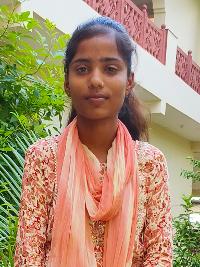 Photo of Priya