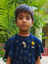 Photo of Lakshita