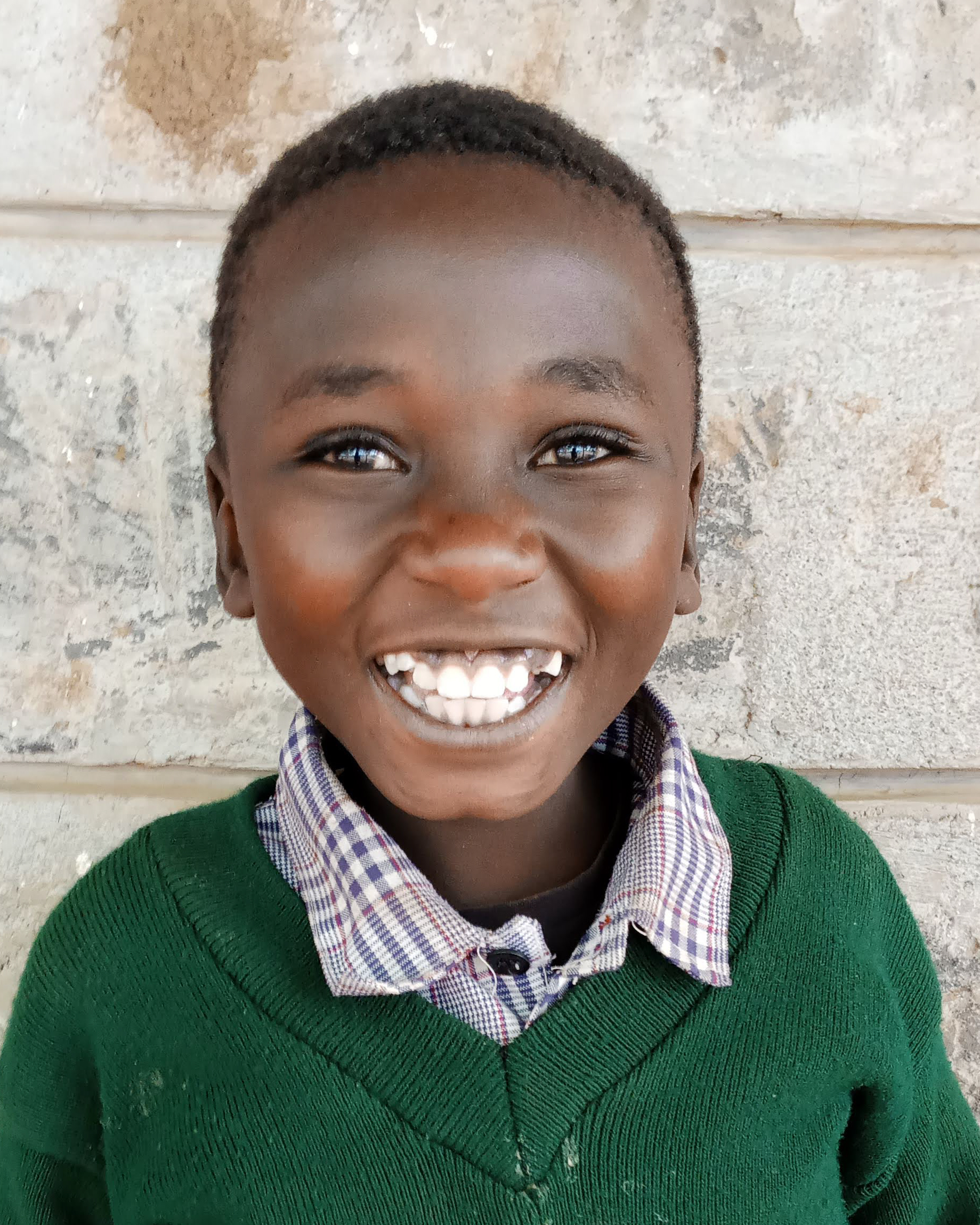 John Waringa Mwangi