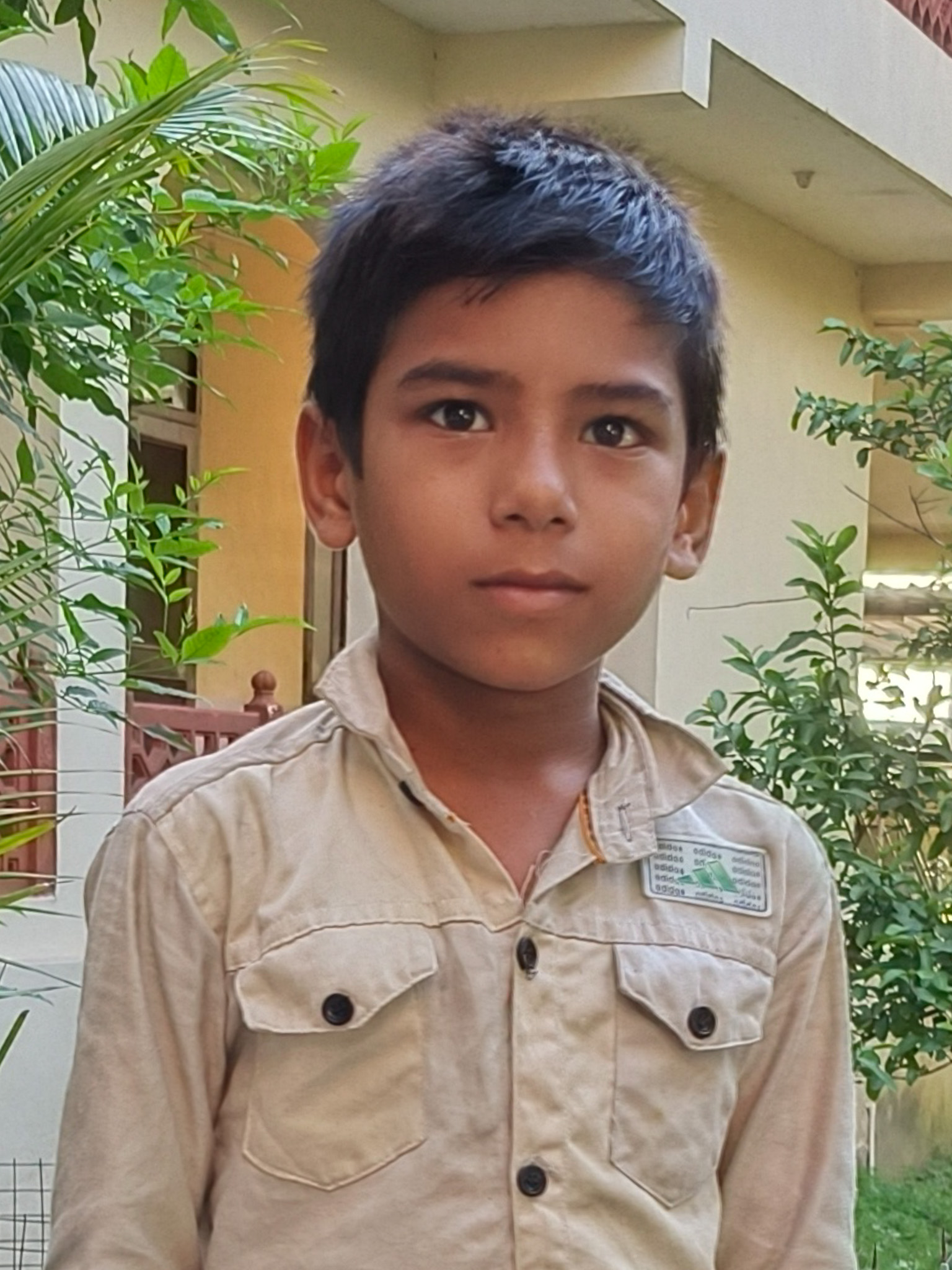 Photo of Shubham